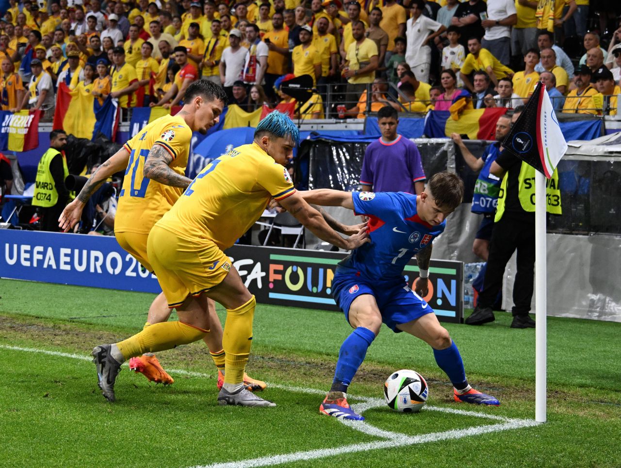 Se simte vânat! Kylian Mbappe dezvăluie „groaza absolută” prin care trece la EURO 2024_2