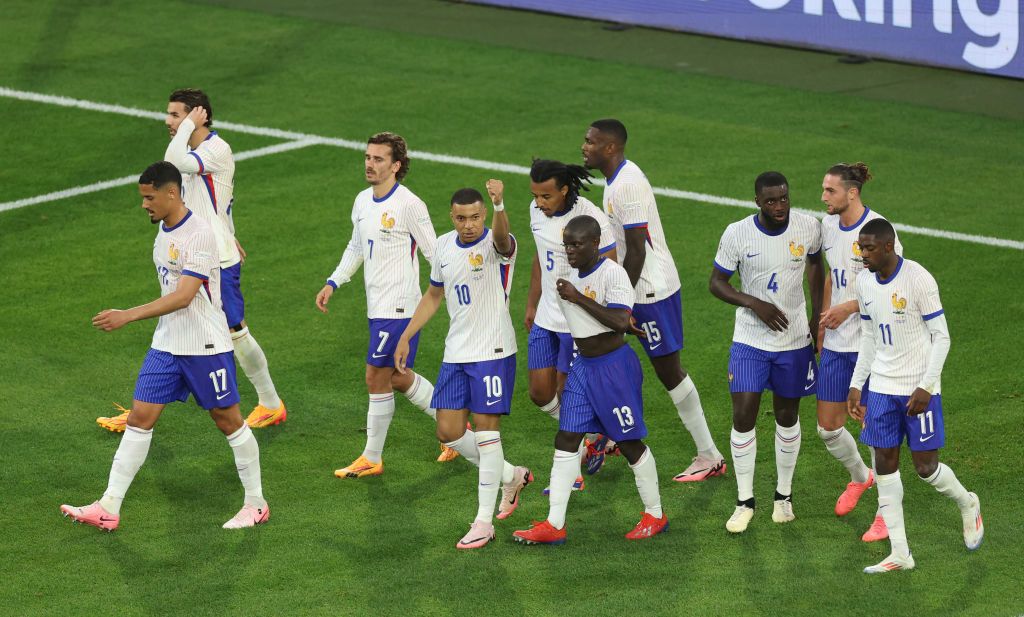 Se simte vânat! Kylian Mbappe dezvăluie „groaza absolută” prin care trece la EURO 2024_27