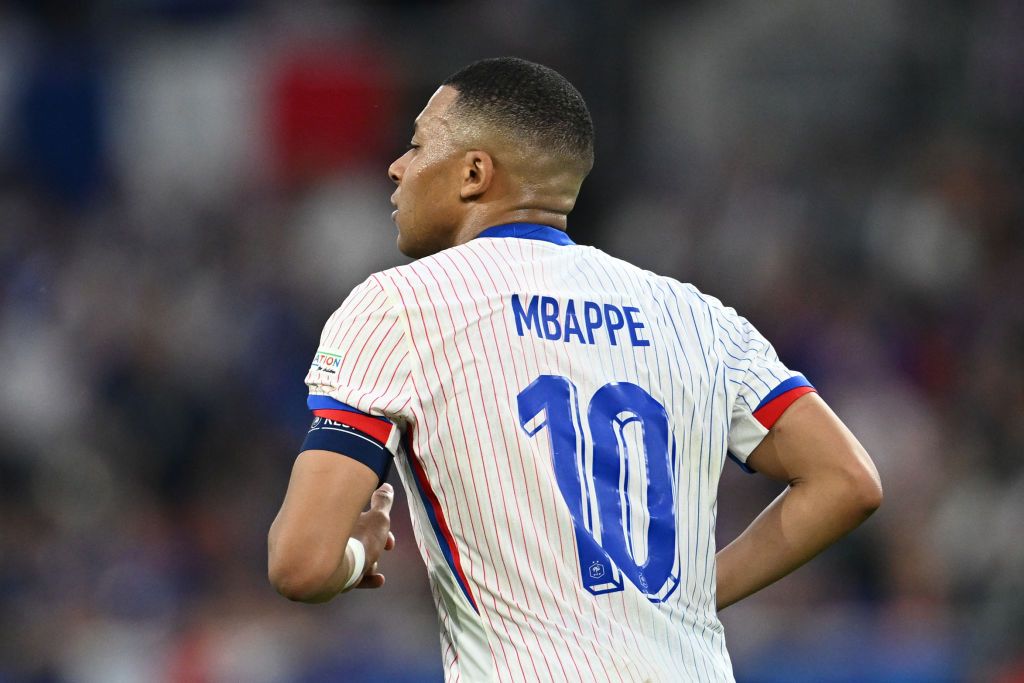 Se simte vânat! Kylian Mbappe dezvăluie „groaza absolută” prin care trece la EURO 2024_30