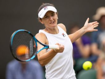
	Irina Begu, meci de coșmar la Wimbledon! Cum s-a terminat partida în care a fost condusă cu 6-0, 5-1
