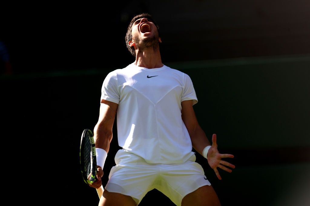 Veste majoră în prima zi la Wimbledon! Numărul 3 mondial s-a retras din turneu, acuzând o accidentare_18
