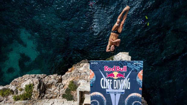 
	Cum arată clasamentul general în Seria Mondială Red Bull Cliff Diving după ce Constantin Popovici a luat aur la Polignano a Mare

