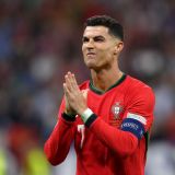 &quot;Sunt momente inexplicabile!&quot; Reacția lui Cristiano Ronaldo după ce a plâns pe teren