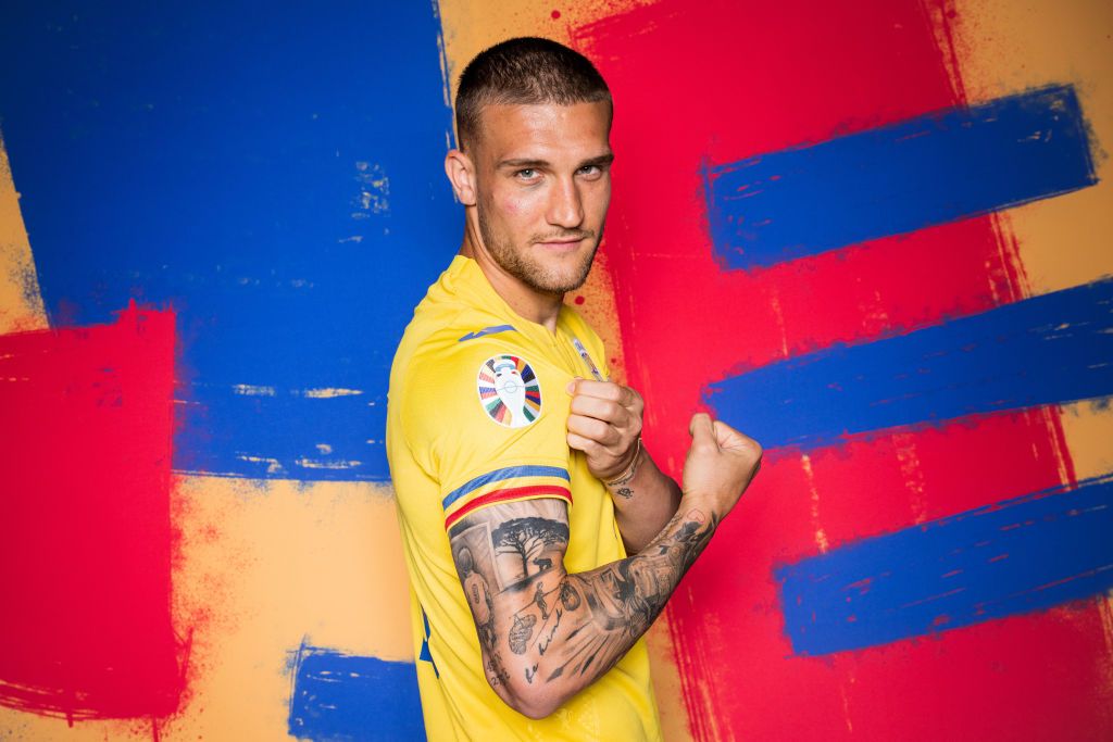 daniel birligea FCSB Gigi Becali Rodion Camataru transfer fcsb