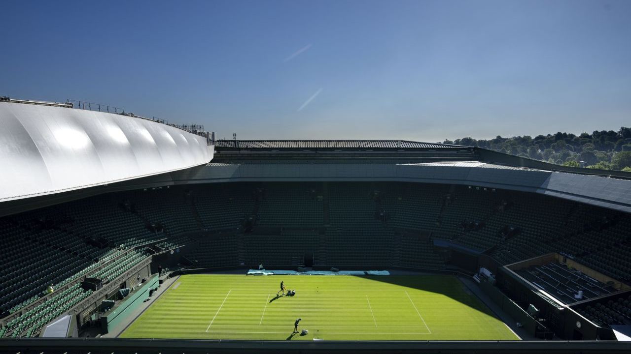 Wimbledon 2024 preturi Wimbledon Tenis Romania