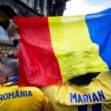 Împreună pentru culori! Românii fac spectacol în Germania