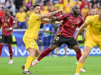 
	Belgienii i-au bătut pe tricolori cu 2-0 și acum ne distrug cu cuvinte grele! Cine va câștiga meciul România - Olanda
