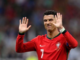 
	Decizia luată de Cristiano Ronaldo după EURO 2024! Georgina l-a dat de gol

