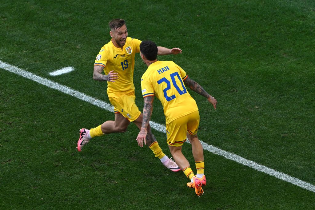 Joacă la Burnley, dar a adus Olandei singura victorie la EURO 2024! România, mai convingătoare în grupe_22