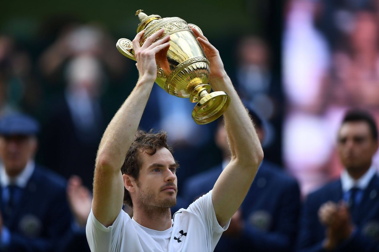 Andy Murray s-a retras de la Wimbledon! "Dezamăgire profundă"_3
