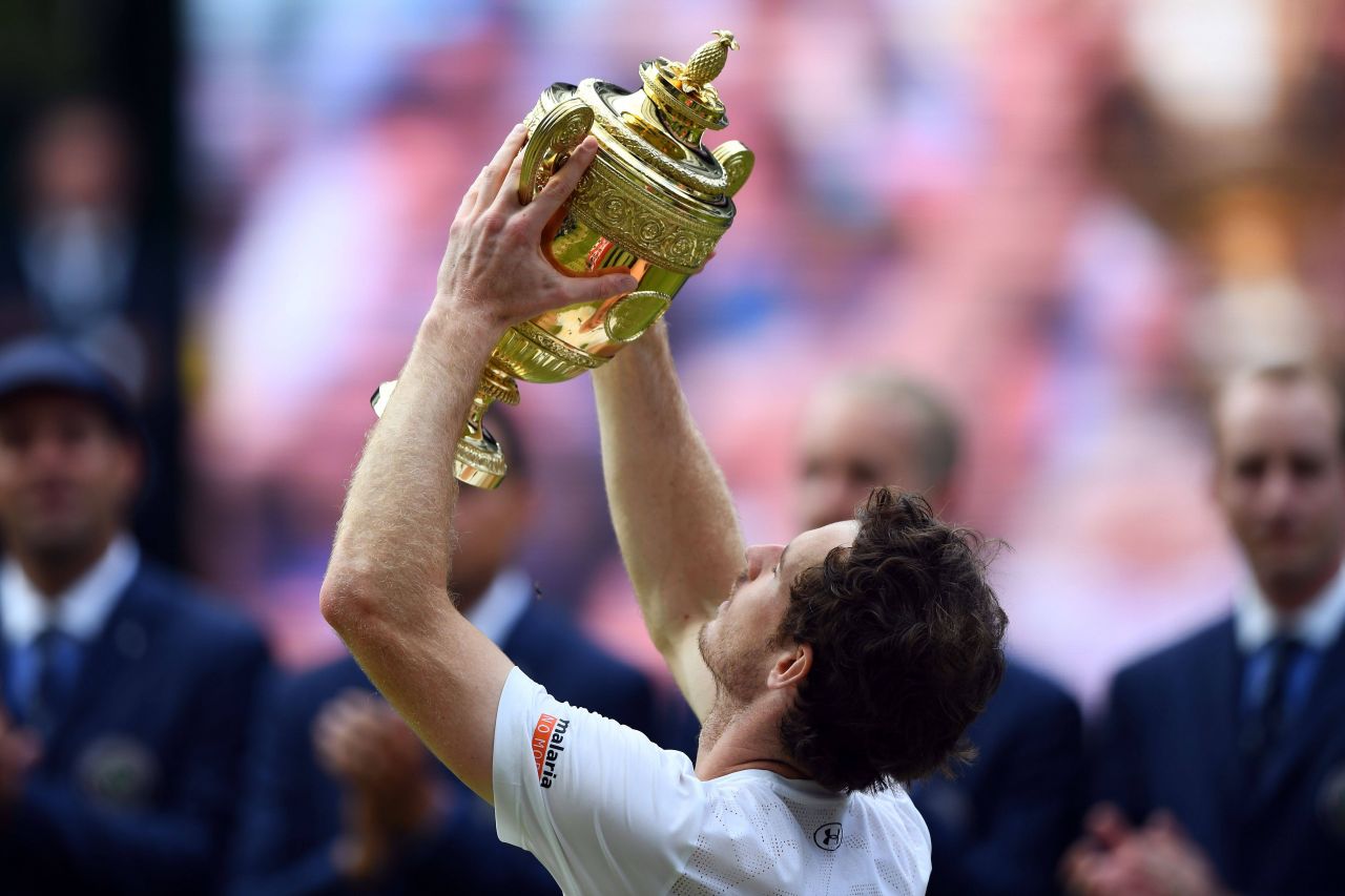 Andy Murray s-a retras de la Wimbledon! "Dezamăgire profundă"_4