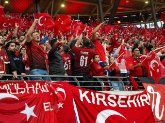 
	EURO 2024 |&nbsp;Austria - Turcia 1-2 a fost în direct la Pro TV și pe VOYO! Gunok este eroul serii după o paradă fenomenală în minutul 90+4
