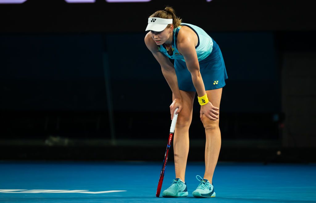 Wimbledon 2024 | A condus-o cu 3-1 pe fosta campioană: cum s-a terminat meciul dintre Gabriela Ruse și Elena Rybakina_58
