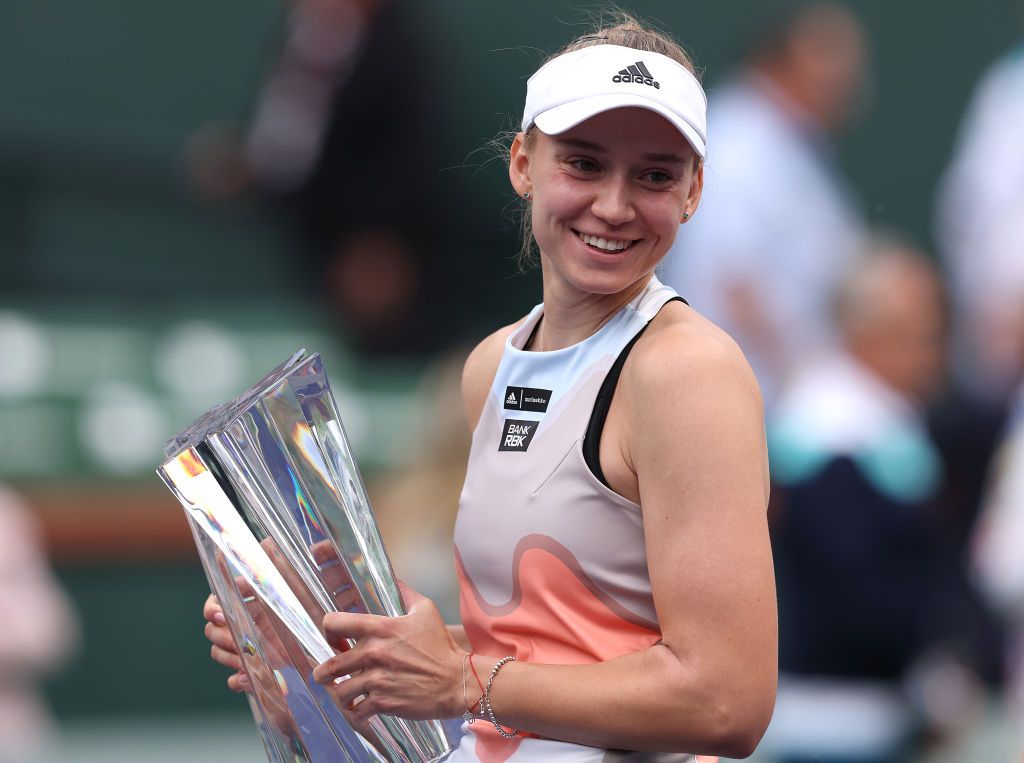 Wimbledon 2024 | A condus-o cu 3-1 pe fosta campioană: cum s-a terminat meciul dintre Gabriela Ruse și Elena Rybakina_68