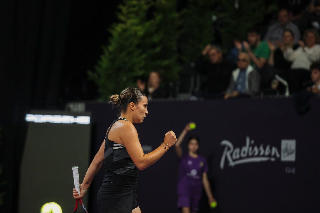 Wimbledon 2024 | A condus-o cu 3-1 pe fosta campioană: cum s-a terminat meciul dintre Gabriela Ruse și Elena Rybakina_9