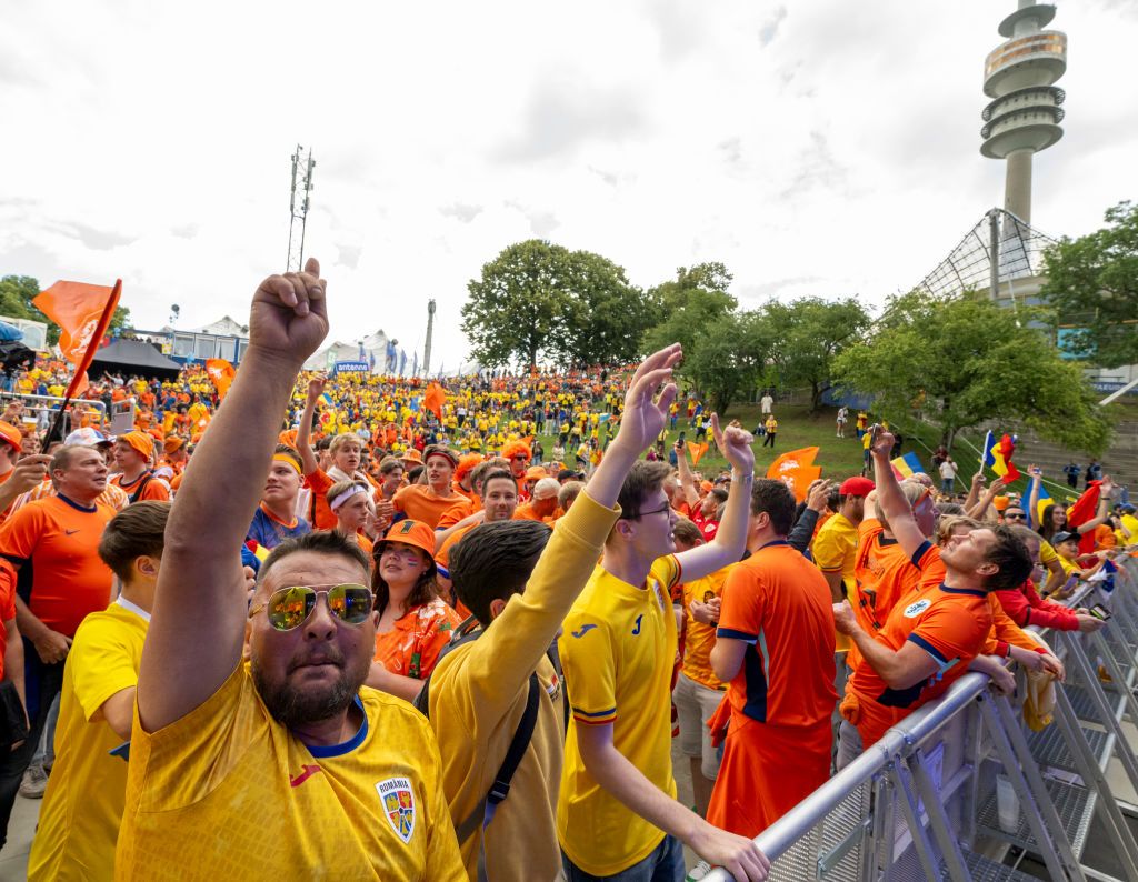Ce a pățit fostul internațional german din cauza fanilor români la EURO 2024: "Am stat în mijlocul lor! Încă am probleme"_4