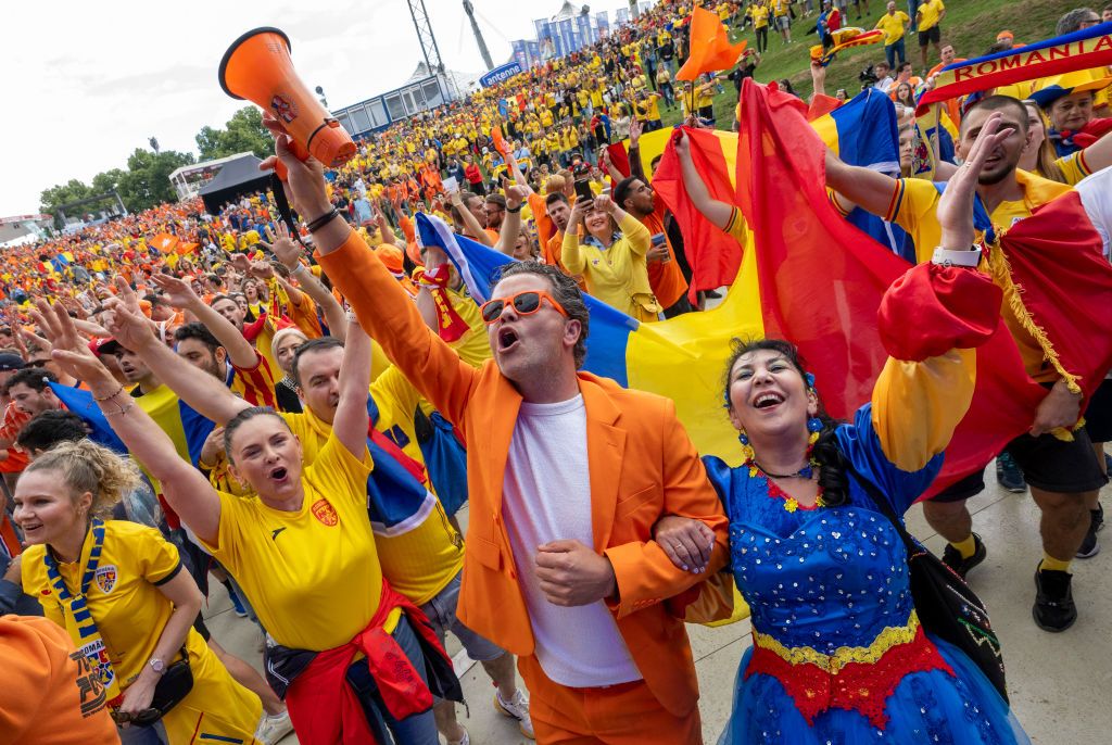 Ce a pățit fostul internațional german din cauza fanilor români la EURO 2024: "Am stat în mijlocul lor! Încă am probleme"_5