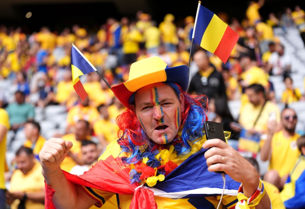 Romania Olanda optimi euro 2024