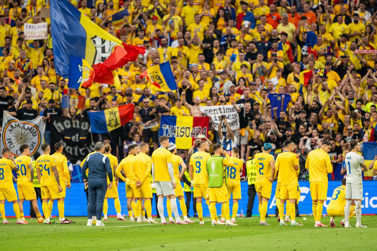 Așa s-a făcut diferența! Trei concluzii după România - Olanda 0-3_2
