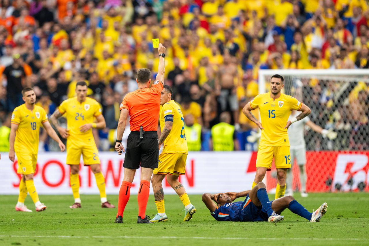 Așa s-a făcut diferența! Trei concluzii după România - Olanda 0-3_3