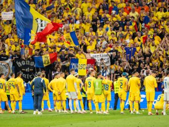 
	România cu suflet, dar fără fotbal. Caramavrov scrie despre generația care și-a depășit condiția
