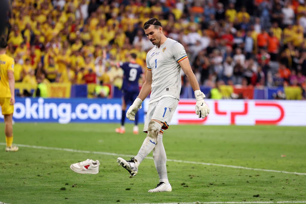 "E nebun!" Olandezii râd după ce au văzut la finalul meciului cu România. Au intervenit Marco van Basten și Gary Lineker_6
