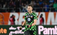 A făcut 3-3 cu FCSB, la 16 ani! Eroul din finala Cupei României poate lăsa rezervă pe Ghencea un titular din Superligă