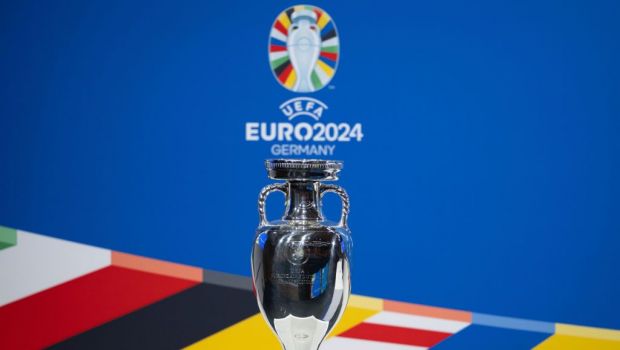 
	Inteligența artificială a decis favoritele din sferturile de la EURO 2024: cea mai mare surpriză
