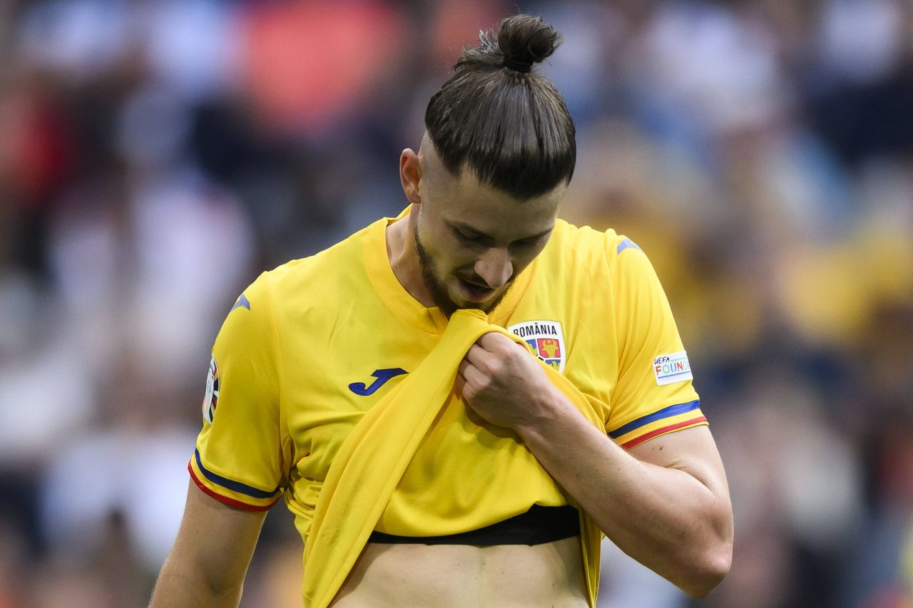 Radu Drăgușin, criticat aspru după înfrângerea cu Olanda: "Ce naiba a fost asta?"_1