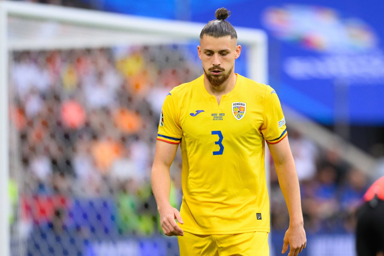 Radu Drăgușin, criticat aspru după înfrângerea cu Olanda: "Ce naiba a fost asta?"_4