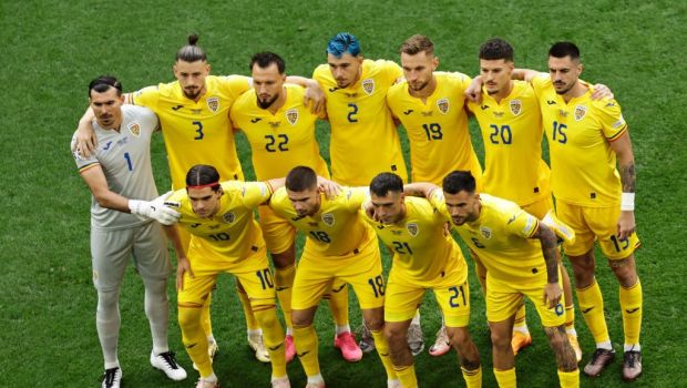 
	Reacția lui Dorinel Munteanu după ce România a fost eliminată de la EURO 2024
