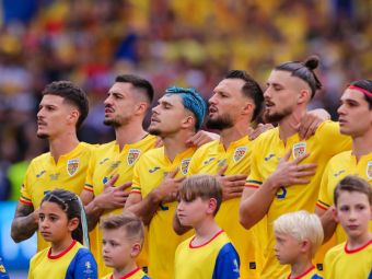 
	Tricolorii au umplut vistieria Federației Române de Fotbal! Suma pe care forul național o încasează de la UEFA
