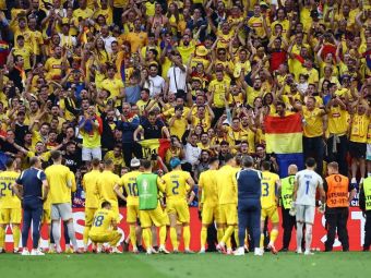 
	Ne-am amestecat! România superbă, care muncește, schimbă perspective și respiră în sincron cu fanii
