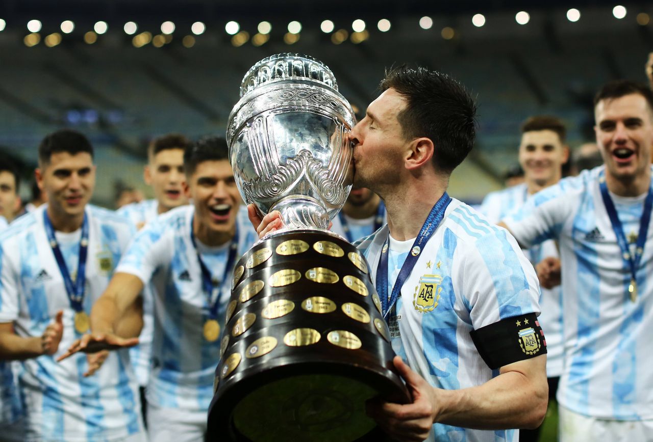 Copa America 2024 | Cum arată programul fazei eliminatorii + Premiile în bani_2