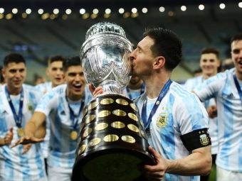 
	Copa America 2024 | Cum arată programul fazei eliminatorii + Premiile în bani
