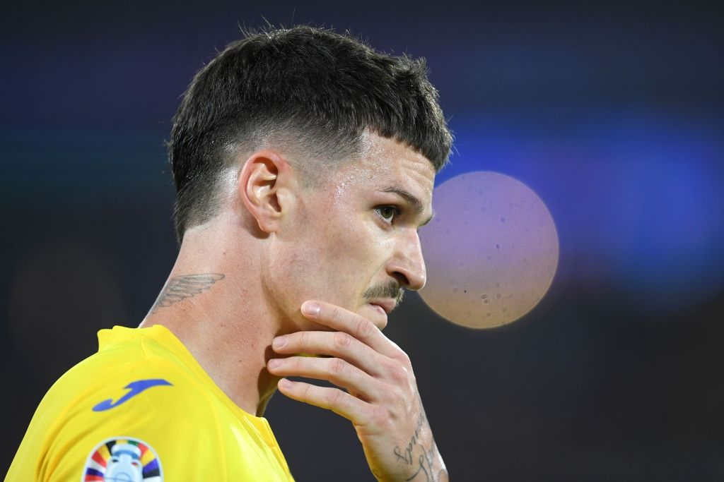 Cifrele Opta îl dau pe primul loc detașat: cel mai bun jucător al României la EURO 2024_3