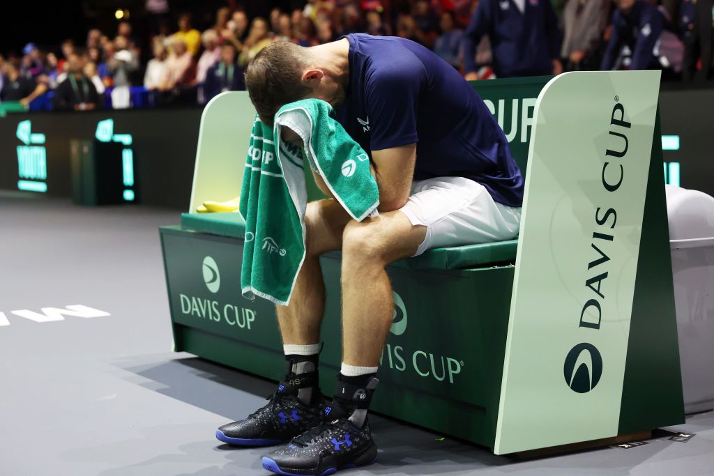 Ce decizie! Andy Murray și Emma Răducanu vor face echipă la dublu mixt, în turneul de la Wimbledon_3
