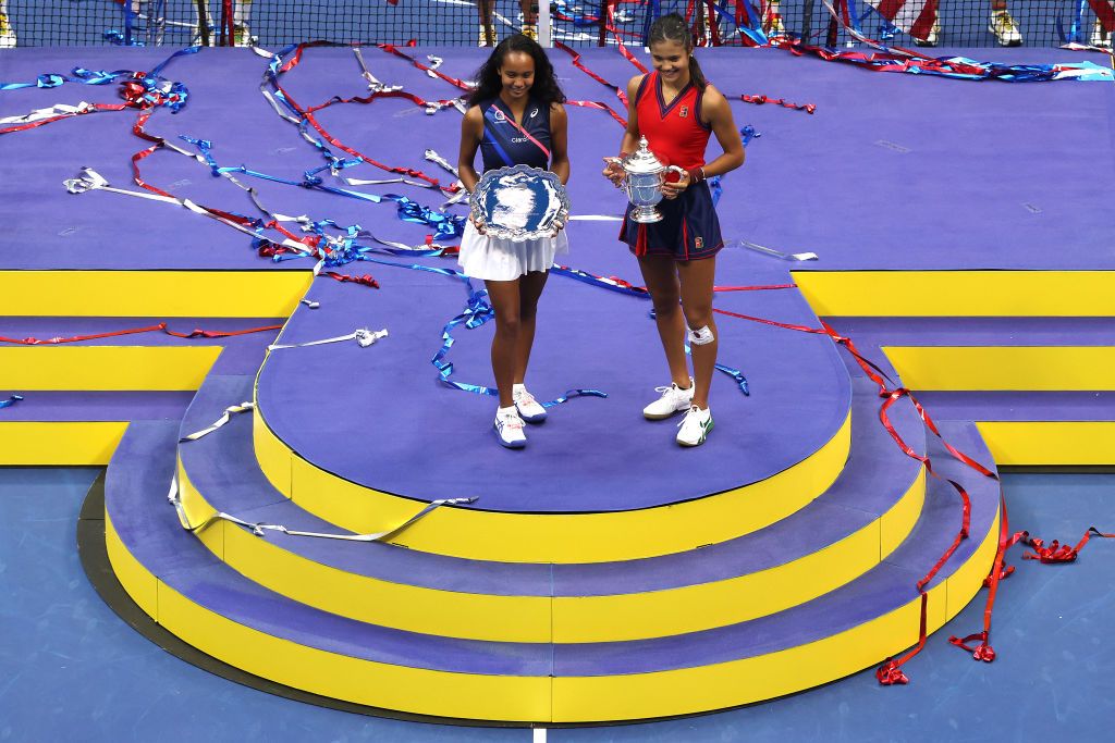 Ce decizie! Andy Murray și Emma Răducanu vor face echipă la dublu mixt, în turneul de la Wimbledon_62