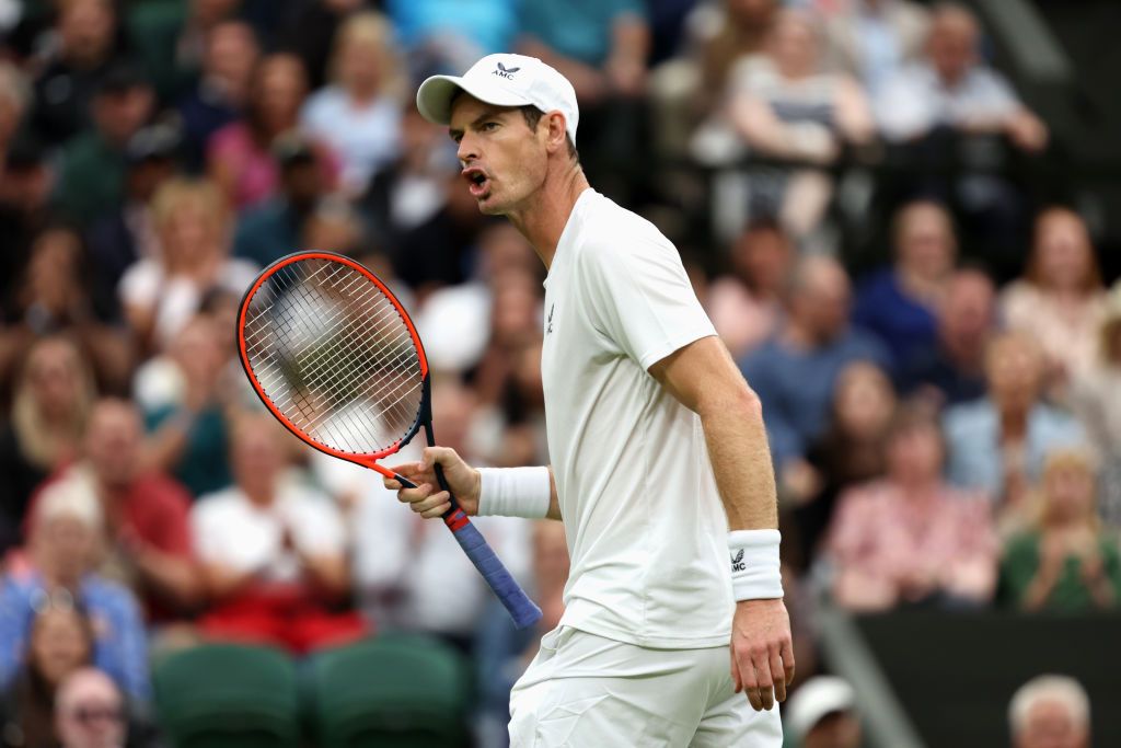 Ce decizie! Andy Murray și Emma Răducanu vor face echipă la dublu mixt, în turneul de la Wimbledon_9