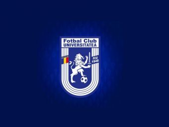 
	FCU Craiova a transferat un jucător de la Rapid! &quot;Îi dorim mult succes&quot;
