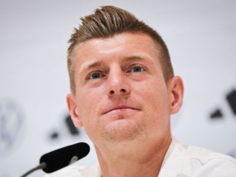 
	Toni Kroos, provocat de Joselu înainte de Spania - Germania: &quot;Sper să-i încheiem cariera vineri!&quot; Replica mijlocașului
