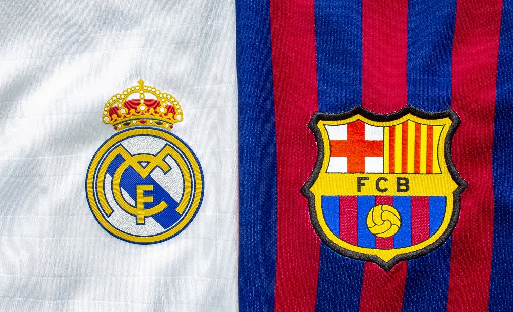 fc barcelona Marc Guehi Real Madrid