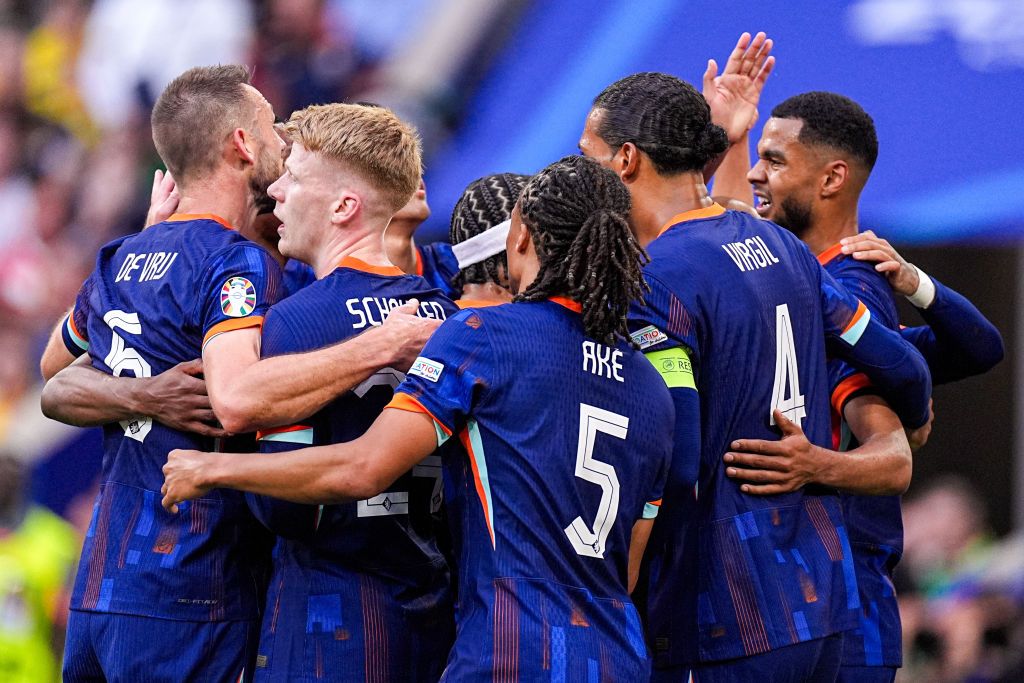Olanda, favorită la Euro după eliminarea României: "Poate câștiga Campionatul European"_1