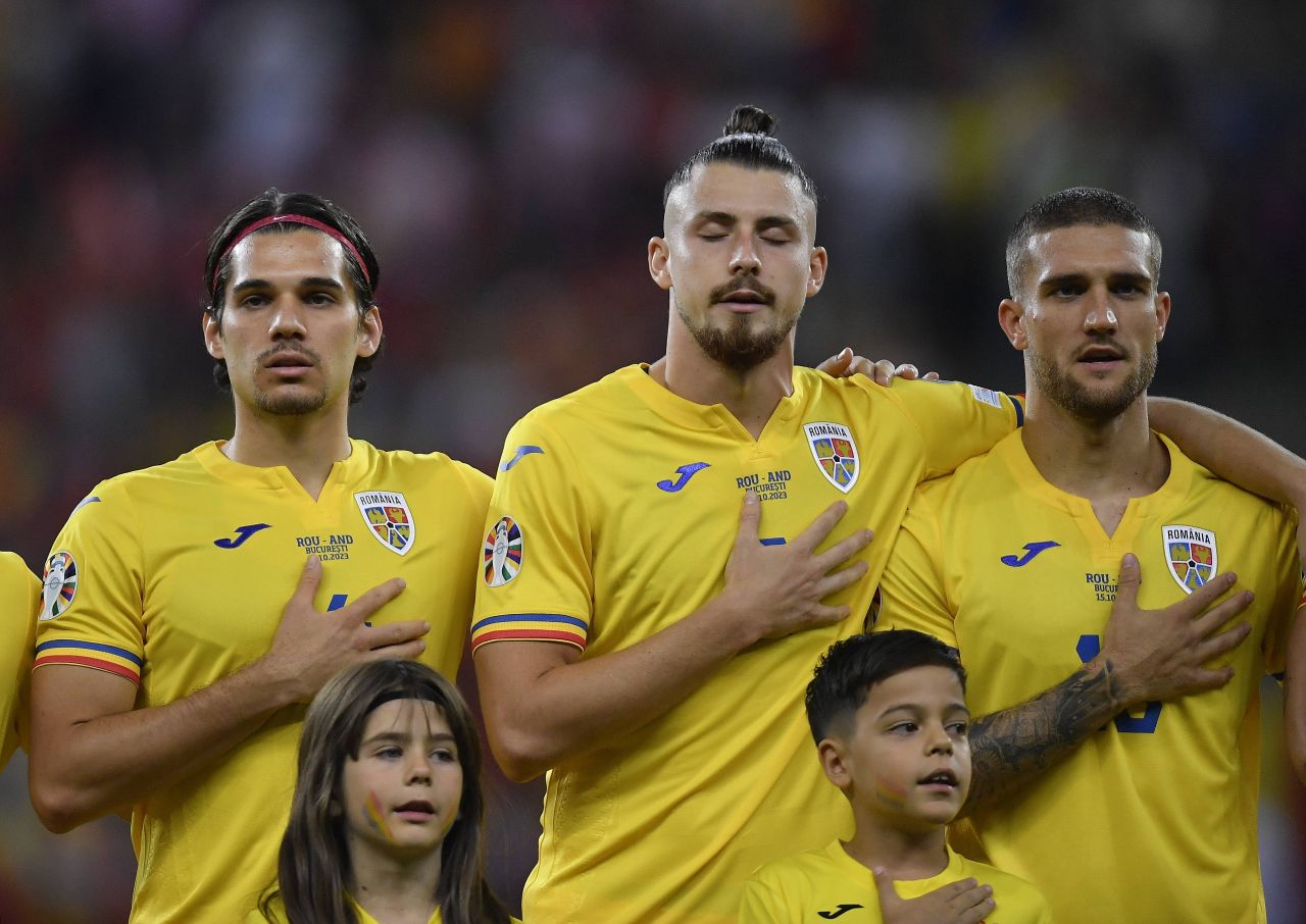 Urnele pentru preliminariile Cupei Mondiale din 2026. ”Grupa infernală” și ”grupa accesibilă” pentru România_4