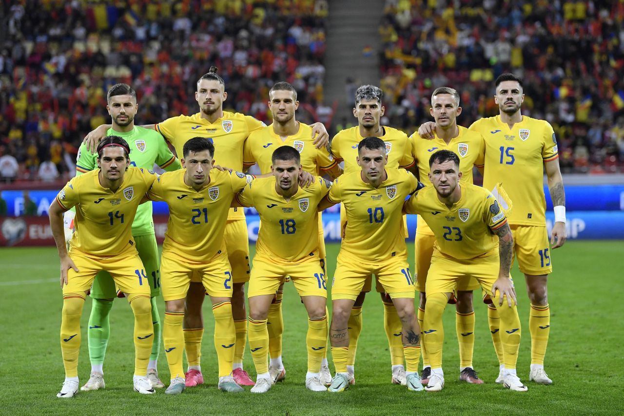 Urnele pentru preliminariile Cupei Mondiale din 2026. ”Grupa infernală” și ”grupa accesibilă” pentru România_5