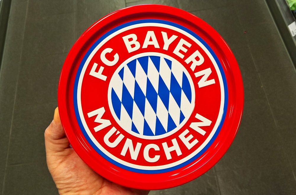 Bayern Munchen EURO 2024