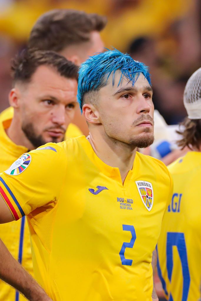 Starul Germaniei l-a copiat pe Andrei Rațiu! Look-ul pe care îl va avea la meciul cu Spania din ”sferturile” EURO 2024_7
