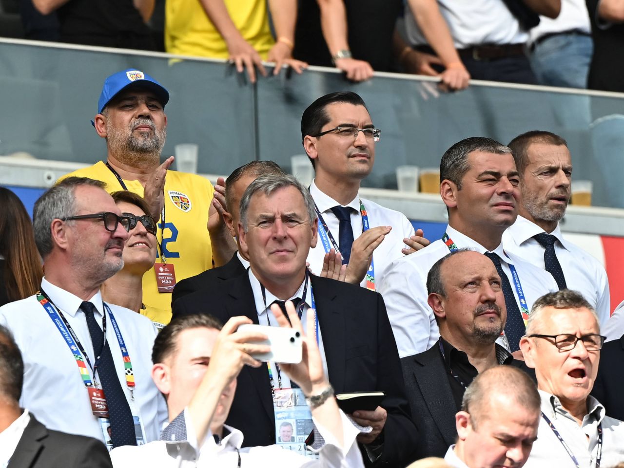Va curge cu lei după EURO! Revoluție în fotbalul românesc anunțată de prim-ministrul Marcel Ciolacu_2