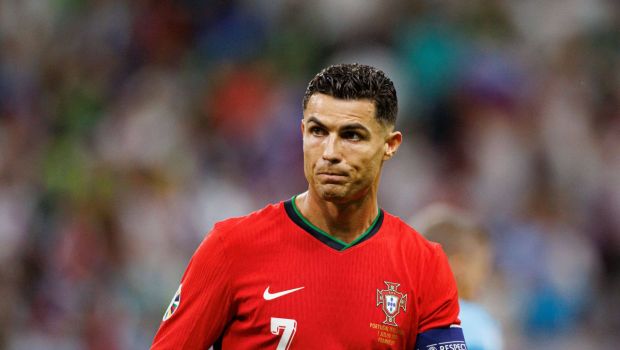
	Bun de plată! Cristiano Ronaldo riscă să fie amendat de UEFA pentru o faptă ilegală. De vină îi sunt bătăile inimii&nbsp;
