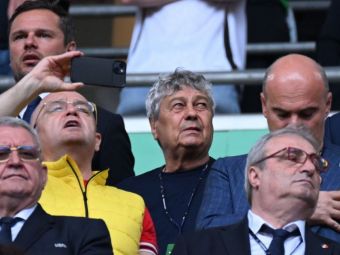 
	Mircea Lucescu anunță o mare surpriză la EURO 2024: &quot;Vor juca cel puțin în semifinale&quot; + &quot;România? Slabă!&quot;

